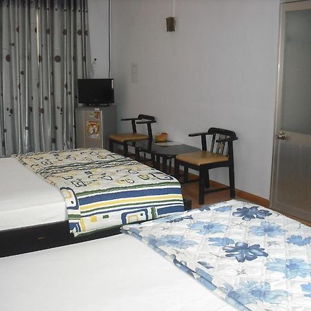 Nha Trang Inn Værelse billede