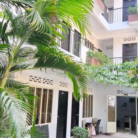 Nha Trang Inn Eksteriør billede