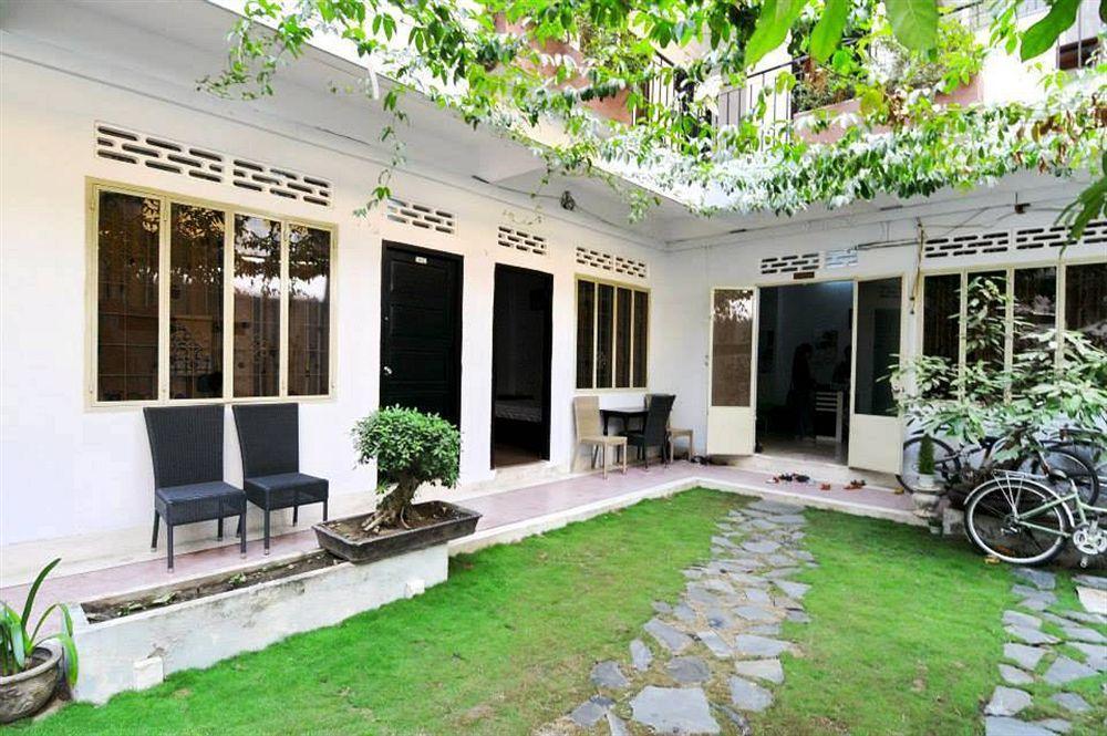 Nha Trang Inn Eksteriør billede
