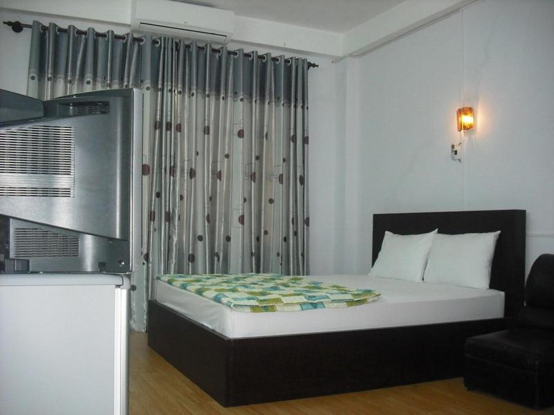 Nha Trang Inn Værelse billede