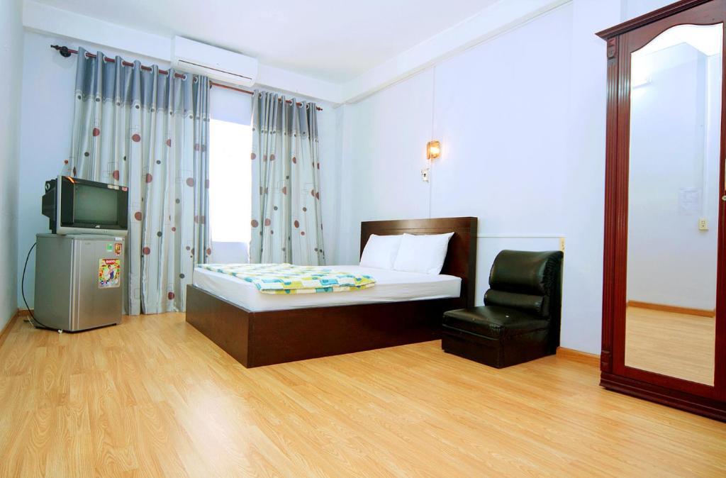 Nha Trang Inn Værelse billede