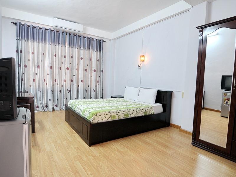Nha Trang Inn Eksteriør billede