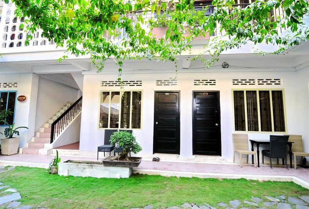 Nha Trang Inn Eksteriør billede