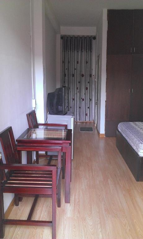 Nha Trang Inn Eksteriør billede