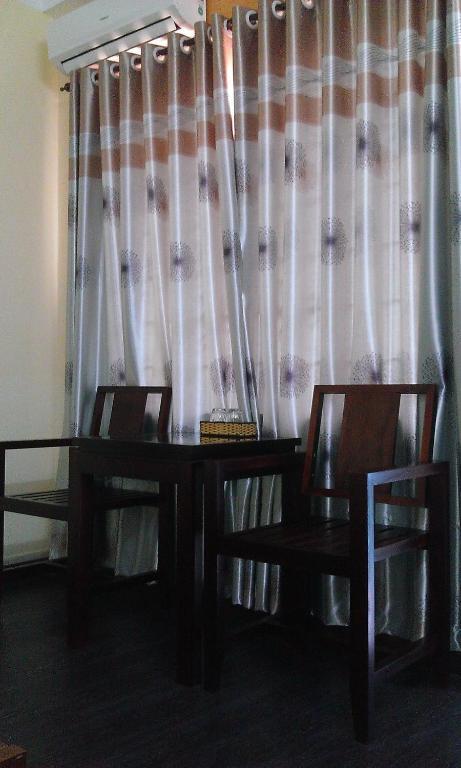 Nha Trang Inn Eksteriør billede