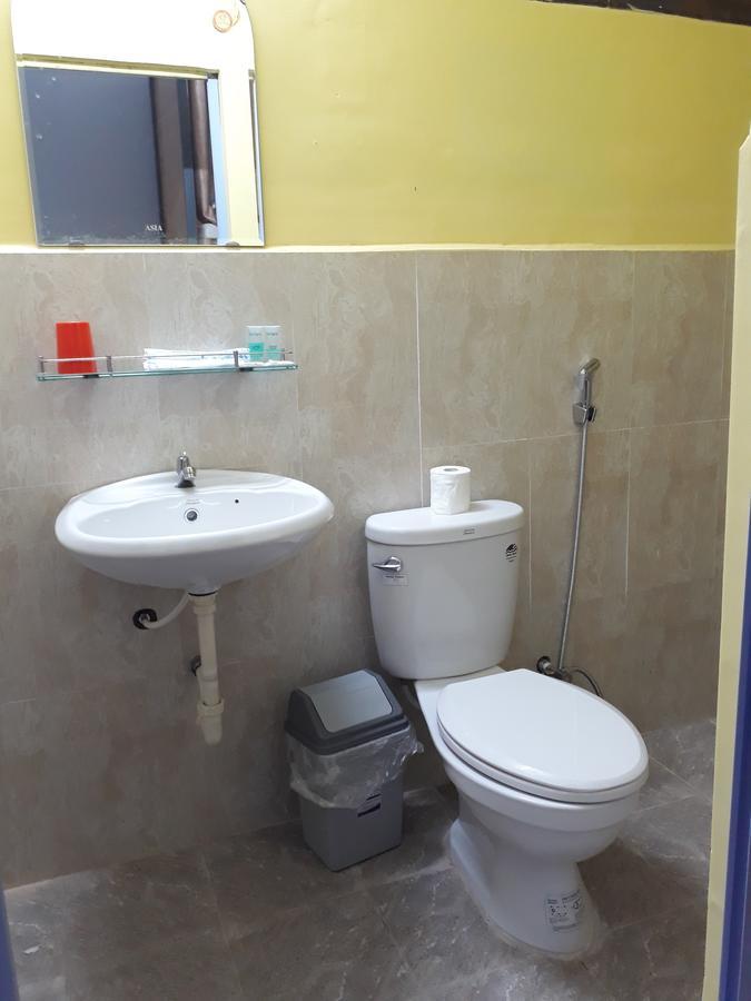 Nha Trang Inn Eksteriør billede