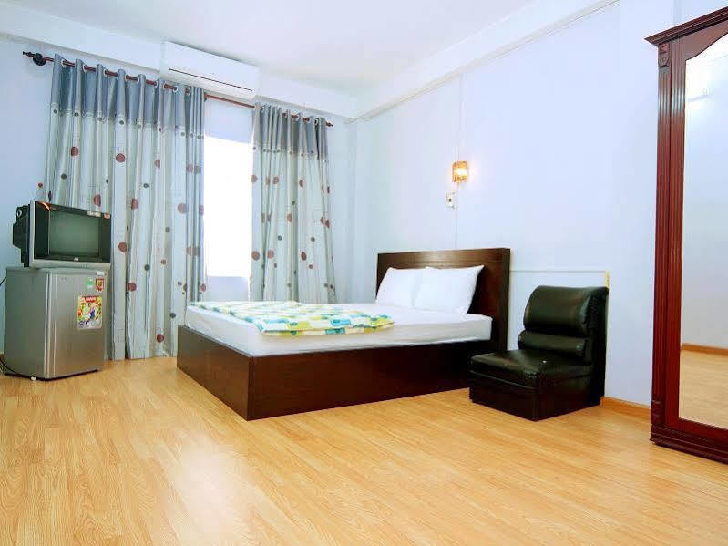 Nha Trang Inn Eksteriør billede
