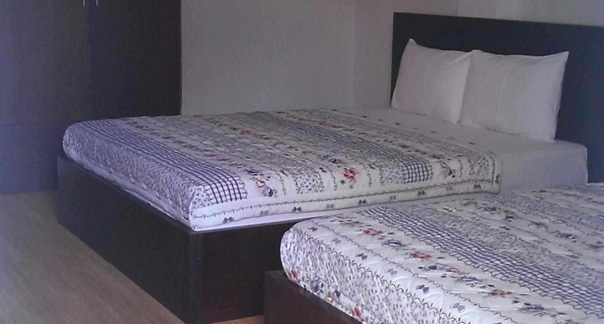 Nha Trang Inn Eksteriør billede