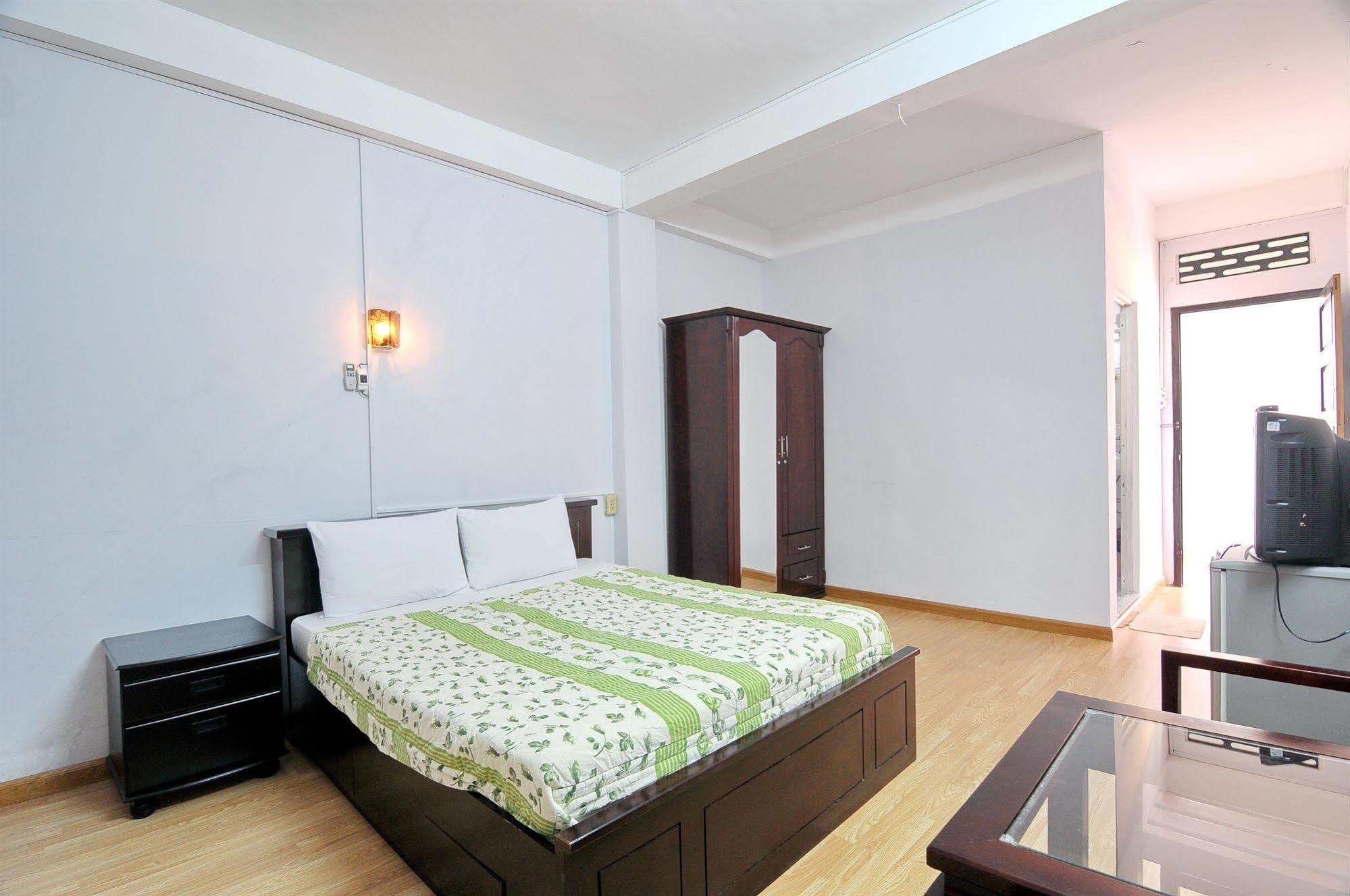 Nha Trang Inn Eksteriør billede