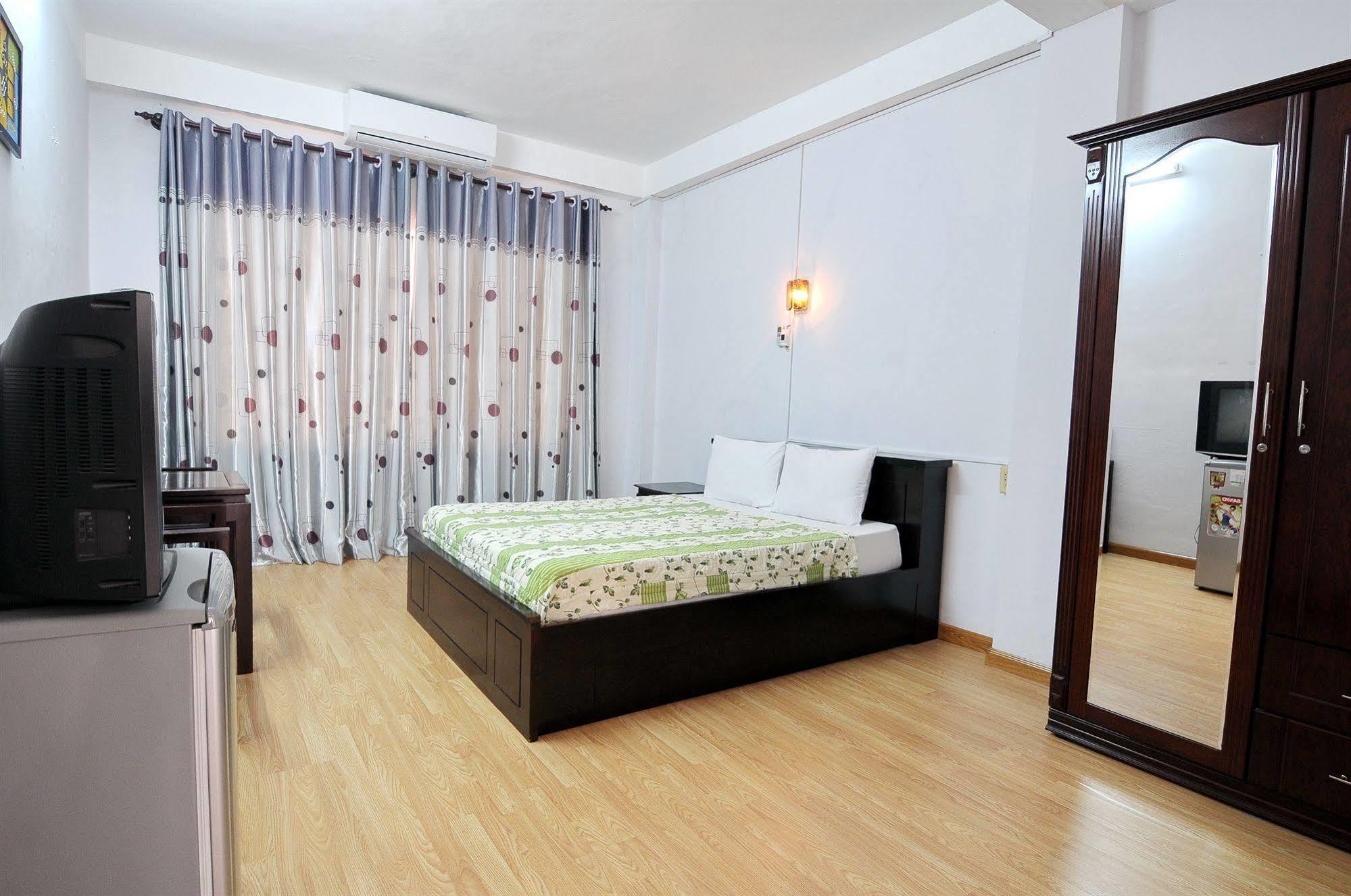 Nha Trang Inn Eksteriør billede