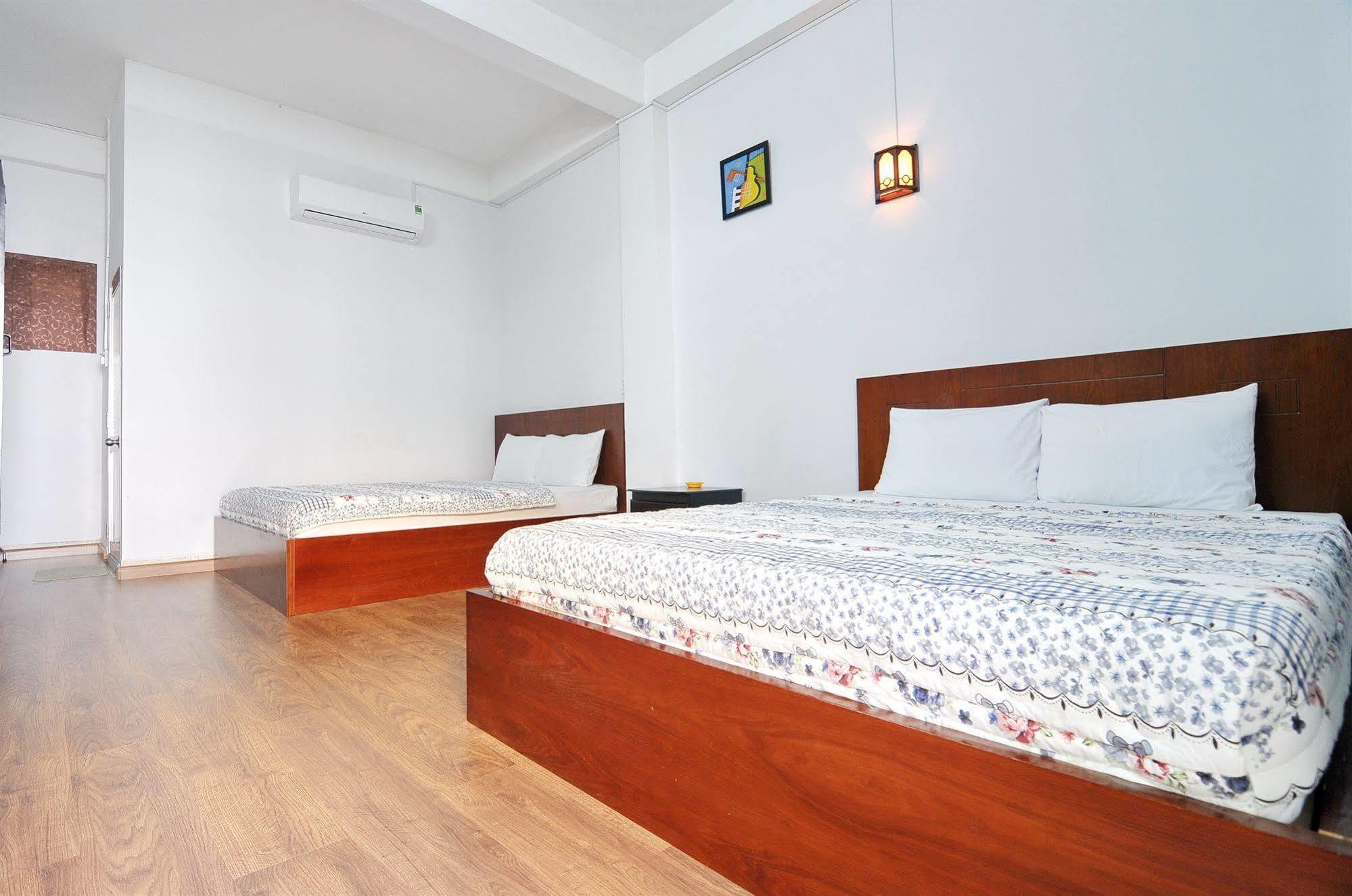 Nha Trang Inn Eksteriør billede